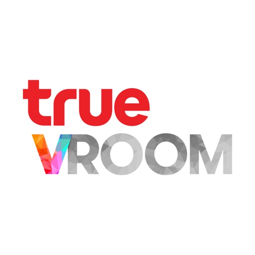 True VROOM iOS App