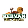 Kervan Pizza