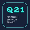 Q21 Finanz App