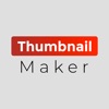 Icon Thumbnail Maker - Channel Art