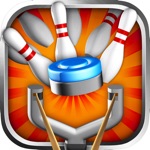 沙弧保龄球2 iShuffle Bowling 2