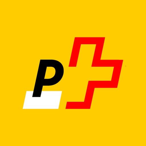 Swisspost App Download