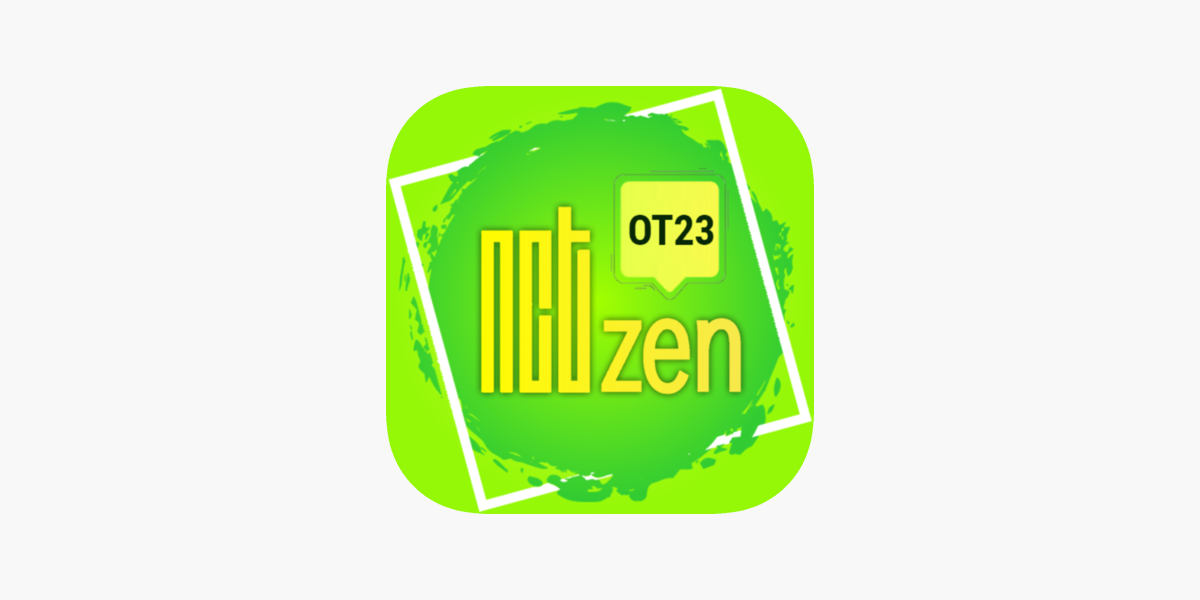 Nctzen: Ot23 Nct Game On The App Store