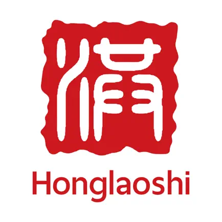 Honglaoshi Читы