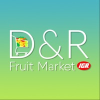 D and R Fruit Market