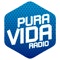 Pura Vida Radio, emisora Cristiana, disponible para todo publico con la mejor música y programación