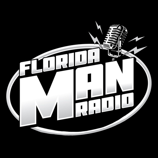 Florida Man Radio for PC - Windows 7,8,10,11