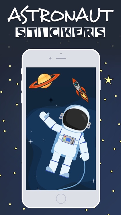 Astronaut  Emojis