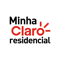 App Icon for Minha Claro Residencial (NET) App in Brazil IOS App Store