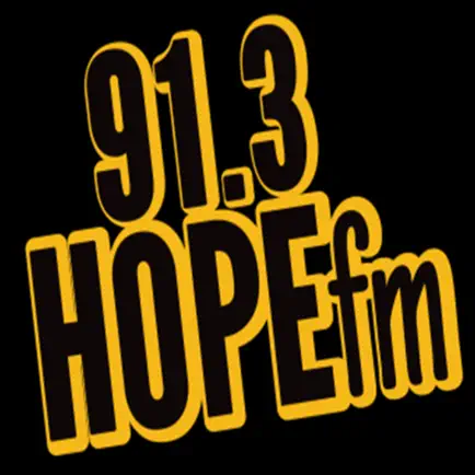 91.3 Hope FM Читы