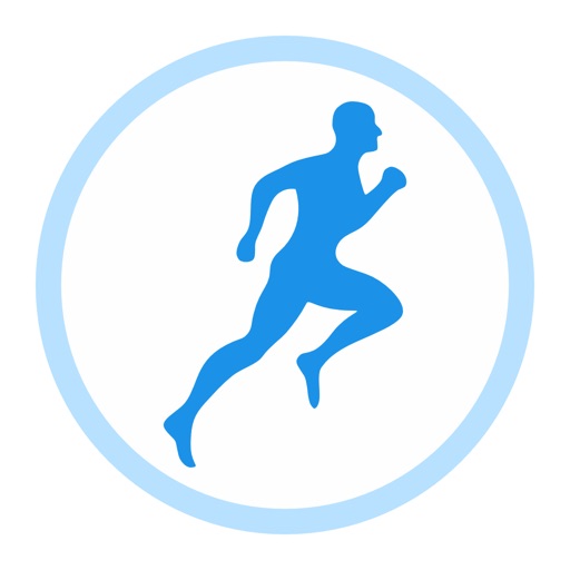 Bleep Test Lite Icon