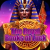 The Royal Books Of Luck