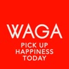 WAGA 找最美餐具