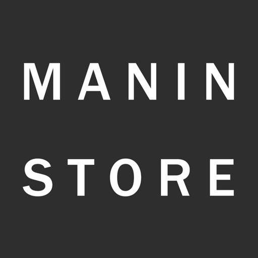 맨인스토어 - MANINSTORE