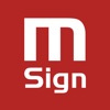 mSign