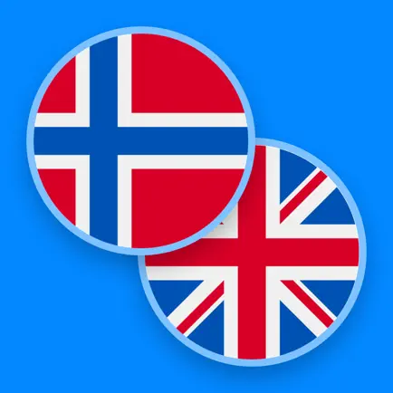 Norwegian−English dictionary Cheats