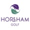 Welcome to the Horsham Golf App