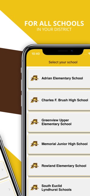 South Euclid Lyndhurst Schools(圖4)-速報App