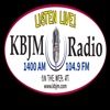 KBJM Radio