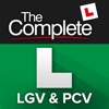 LGV & PCV Theory Test 2023 UK