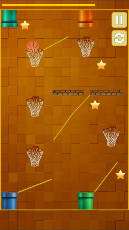 Basketball Mix screenshot-3