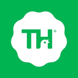 TruHearing App アイコン