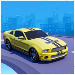 Car Racing 3D Master