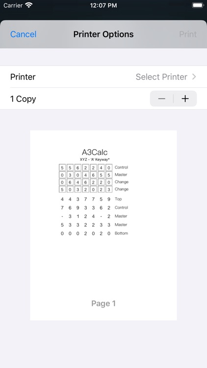 A3Calc screenshot-4