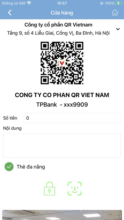 QR Vietnam screenshot-4