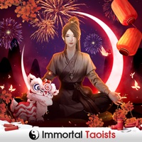 Immortal Taoists-idle Games