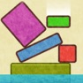 Get Drop Stack Block Stacking Game for iOS, iPhone, iPad Aso Report