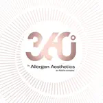 360 by Allergan Aesthetics App Cancel