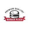 Burger Plaza