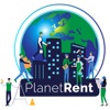 PlanetRent Contractors