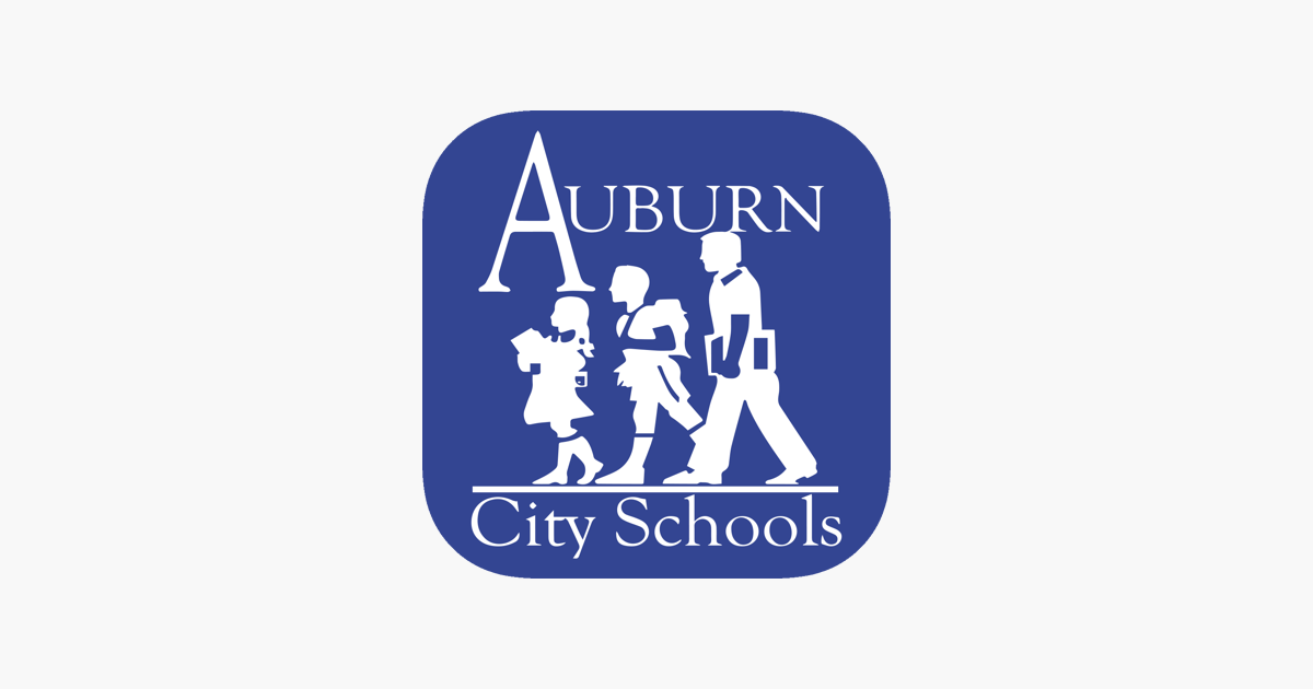 ‎Auburn City Schools on the App Store