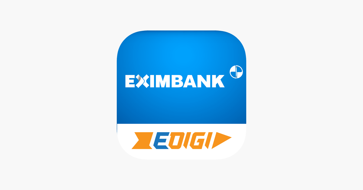 ‎Eximbank EDigi