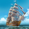 Tempest - 海盗船游戏。海战。角色扮演游戏