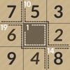 Killer Sudoku : X