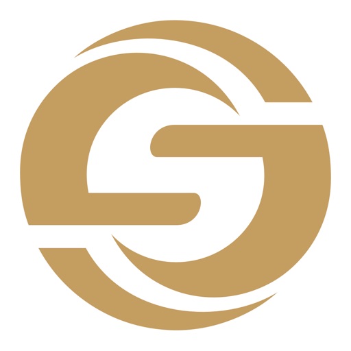 盛京通logo