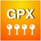 Icon GPX Builder