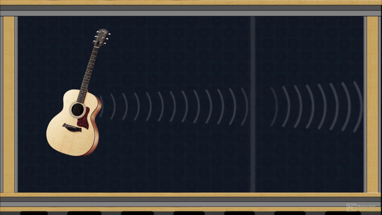 Acoustics & Studio Design screenshot-3