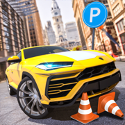 Car Driving School: Real Drive