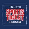 Indy's Sports Ticket