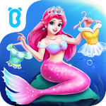 Tải về Fairy Princess-Dress Up Games cho Android