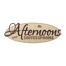 Afternoons and Coffeespoons