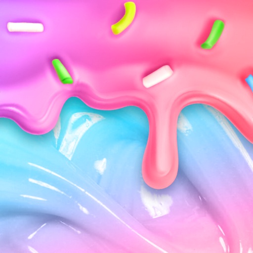 Slime Simulator Live Wallpaper for Android  Download  Cafe Bazaar