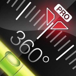 Measure Angles Pro Level Tool Apple Watch App