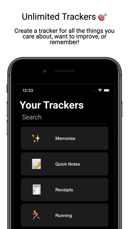 MyDay - Daily Tracker