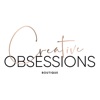 Creative Obsessions