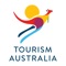 Official app for Tourism Australia's industry events such as the Australian Tourism Exchange and Corroboree events